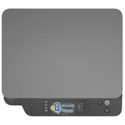 МФУ HP LaserJet 135w з WiFi (4ZB83A) Технологія друку лазерна