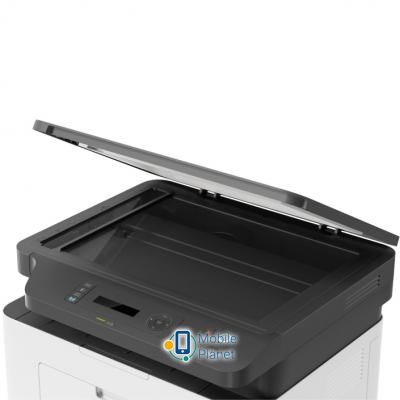 МФУ HP LaserJet 135w с WiFi (4ZB83A) Тип МФУ лазерный