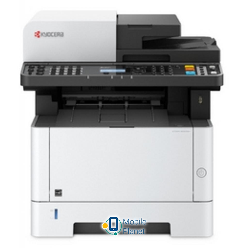 МФУ Kyocera Ecosys M2135dn (1102S03NL0) (UA) Тип МФУ: лазерный; Технология