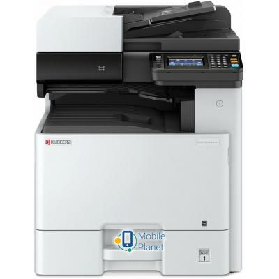 МФУ Kyocera ECOSYS M8130cidn (1102P33NL0) (UA) Тип МФУ: лазерний; Технологія