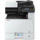 МФУ Kyocera ECOSYS M8130cidn (1102P33NL0) (UA)