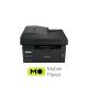 МФУ Pantum M6550MW с Wi-Fi (M6550NW) (UA)