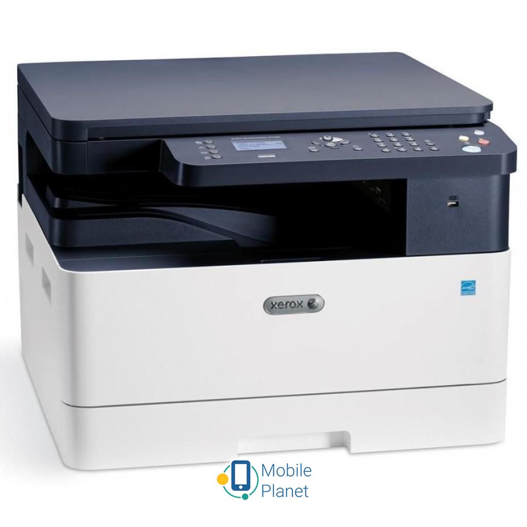 МФУ XEROX B1022 (B1022V_B) (UA) Технологія друку лазерна