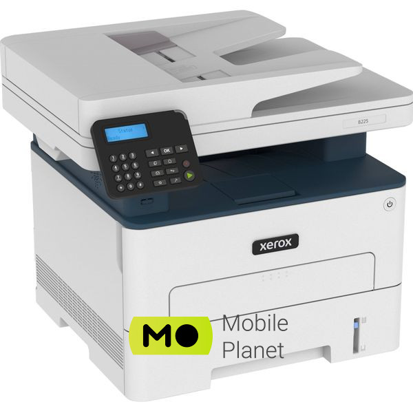 МФУ Xerox B225 (Wi-Fi) (B225V_DNI) (UA) Назначение для малого офиса