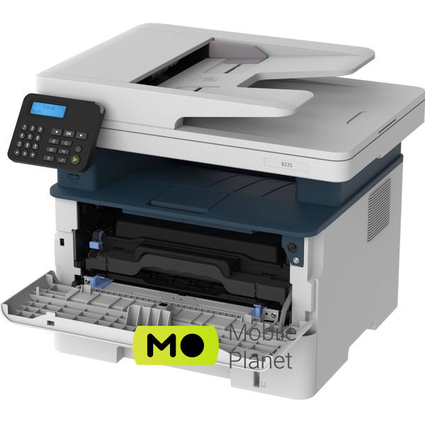 МФУ Xerox B225 (Wi-Fi) (B225V_DNI) (UA) Технология печати лазерная