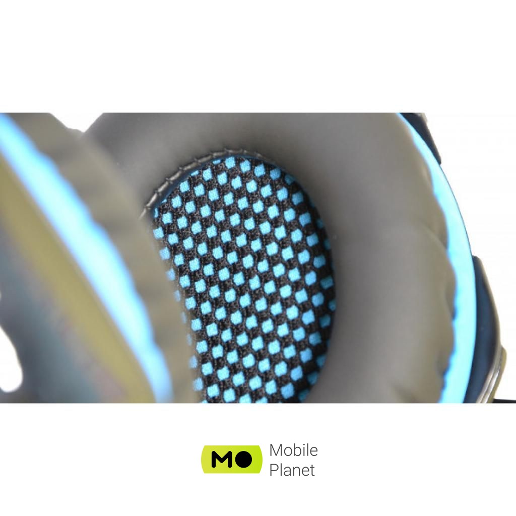 Microlab G6 Black-Blue (G6_b + b) (UA) Підключення: провідне;