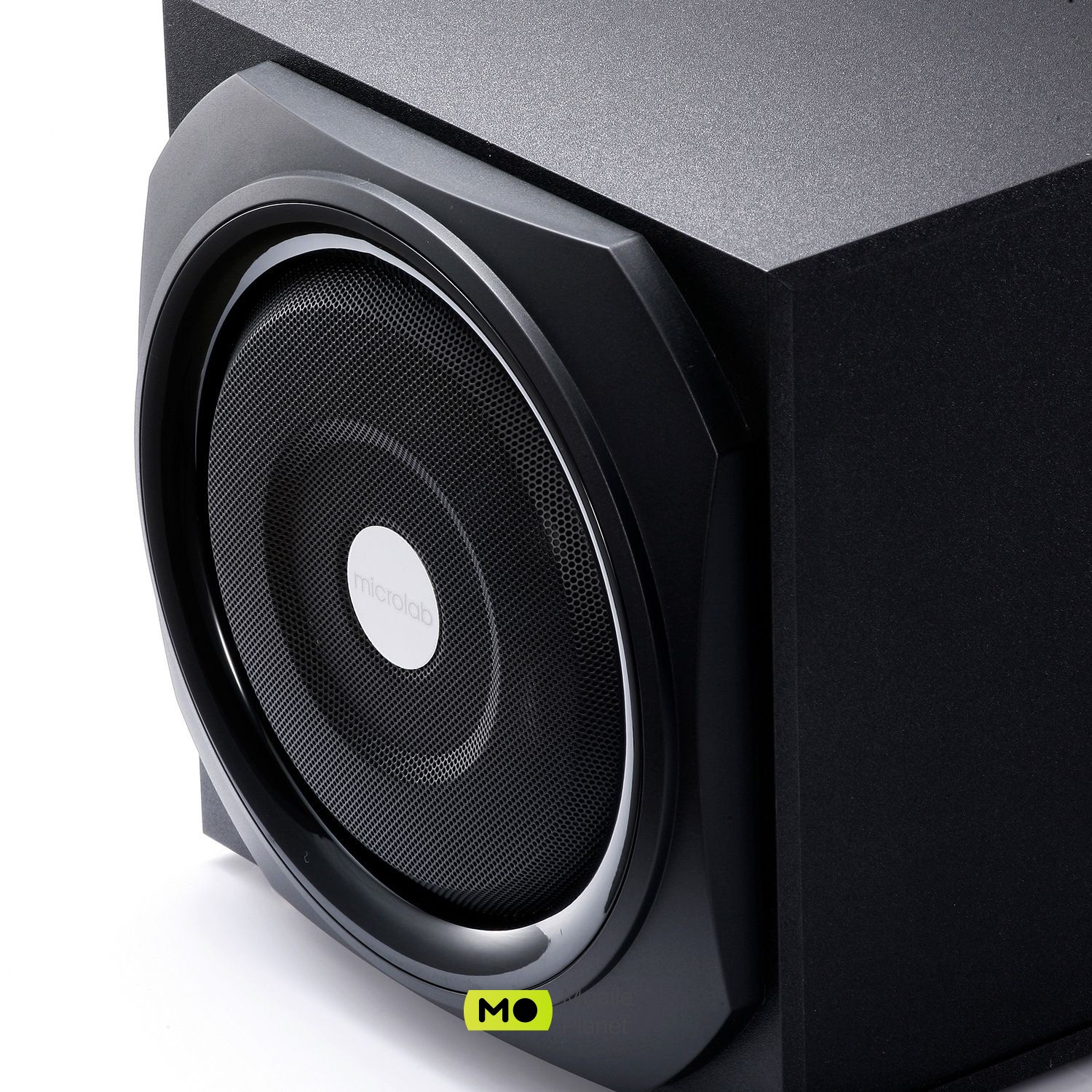 Microlab TMN-9U 2,1, Black (TMN-9U) (UA) Інтерфейси USB /(вхід/вихід); 2RCA /(вхід/вихід)
