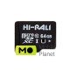 MicroSDXC 64GB Class 10 Hi-Rali (HI-64GBSDCL10-00)