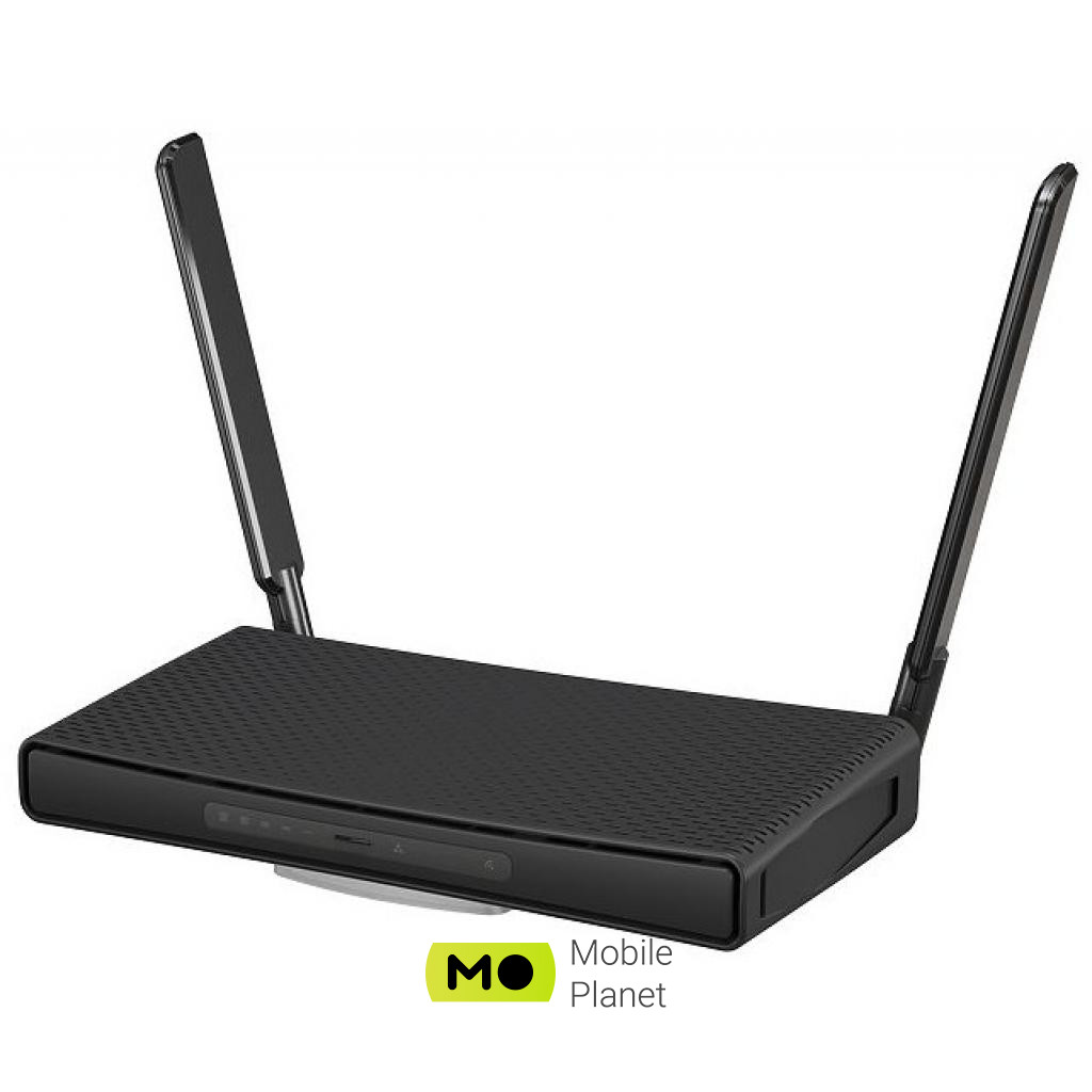 Mikrotik hAP ac2 (RBD53iG-5HacD2HnD) Режимы работы: проводной