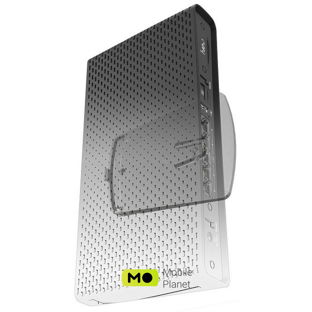 Mikrotik hAP ac2 (RBD53iG-5HacD2HnD) Тип антенны несъемные