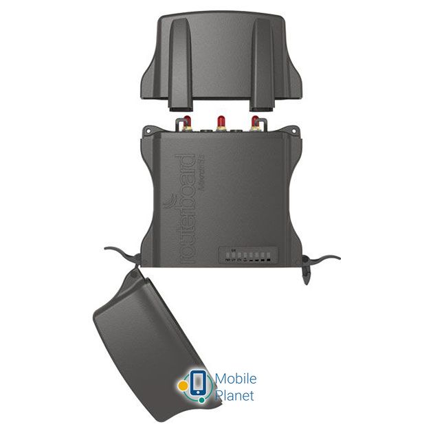 MIKROTIK NetMetal 5 922 (Dual Chain) (RB922UAGS-5HPACD-NM) (HP 5FY92ES) (UA) Модель: NetMetal 5 922 (Dual Chain);