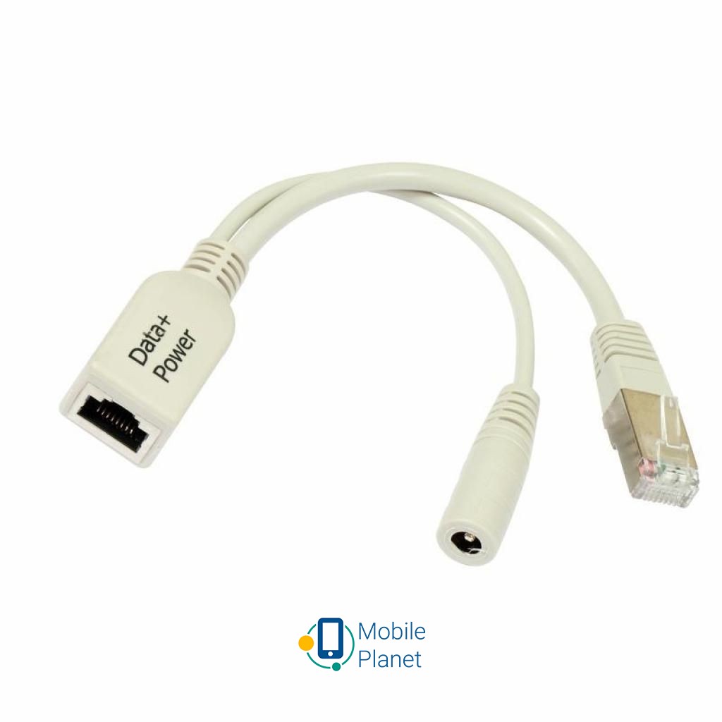 Mikrotik RBOmniTikU-5HnD (UA) Стандарти мереж a (до 54 Мбіт/с), n (до 300 Мбіт/с)