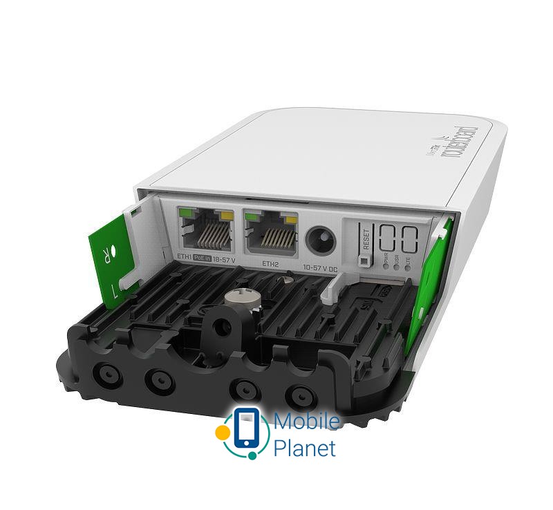 MikroTik WAP AC LTE6 (RBwAPGR-5HacD2HnD&R11e-LTE6) (UA) Процессор IPQ-4018 716 МГц