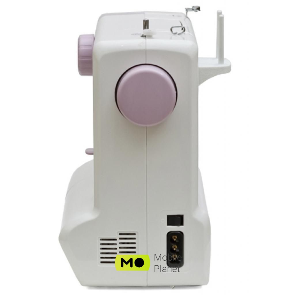 Minerva Max 20M (UA) Тип: електромеханічна; Тип