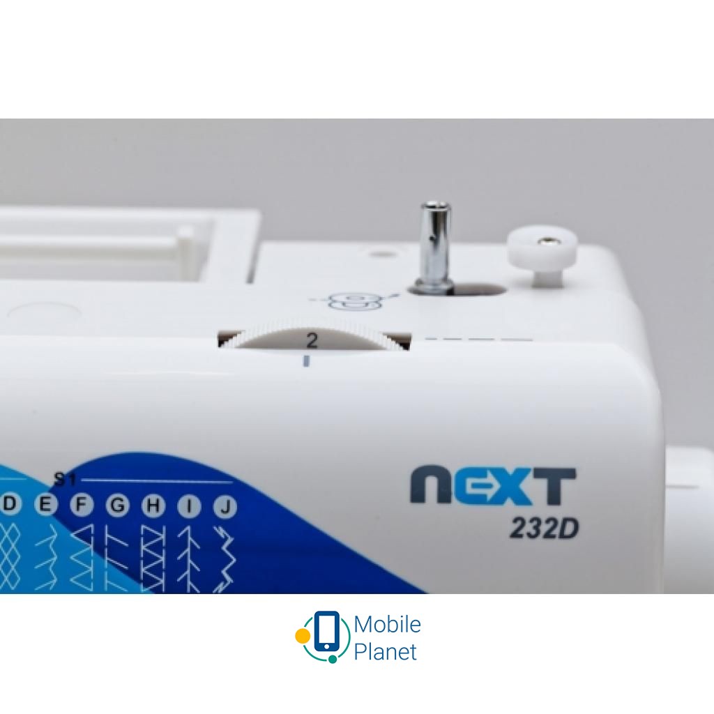 Minerva NEXT 232D Тип: електромеханічна; Тип