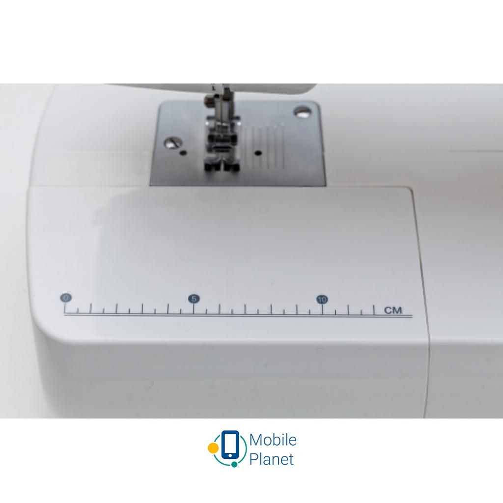 Minerva NEXT 232D  Количество швейных операций 23