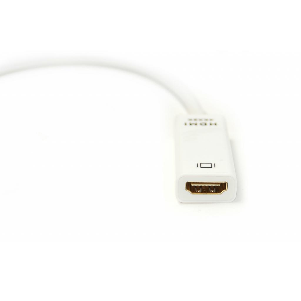 mini DisplayPort to HDMI PowerPlant (KD00AS1279) (UA) Артикул KD00AS1279