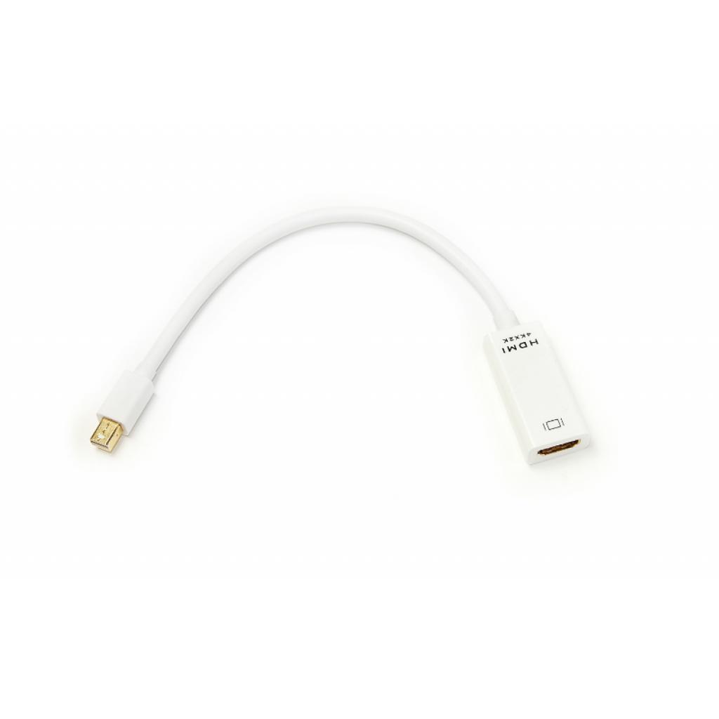 mini DisplayPort to HDMI PowerPlant (KD00AS1279) (UA) Модель mini DisplayPort to HDMI