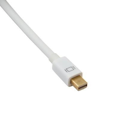 miniDisplayPort to DisplayPort 2.0m EXTRADIGITAL (KBD1668) (UA) Артикул KBD1668
