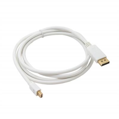 miniDisplayPort to DisplayPort 2.0m EXTRADIGITAL (KBD1668) (UA) Модель miniDisplayPort to DisplayPort 2.0m