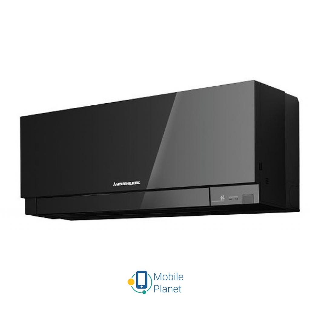 Mitsubishi Electric Design inverter (MSZ-EF25VE3B/MUZ-EF25VE) Тип: кондиционер; Конструкция: