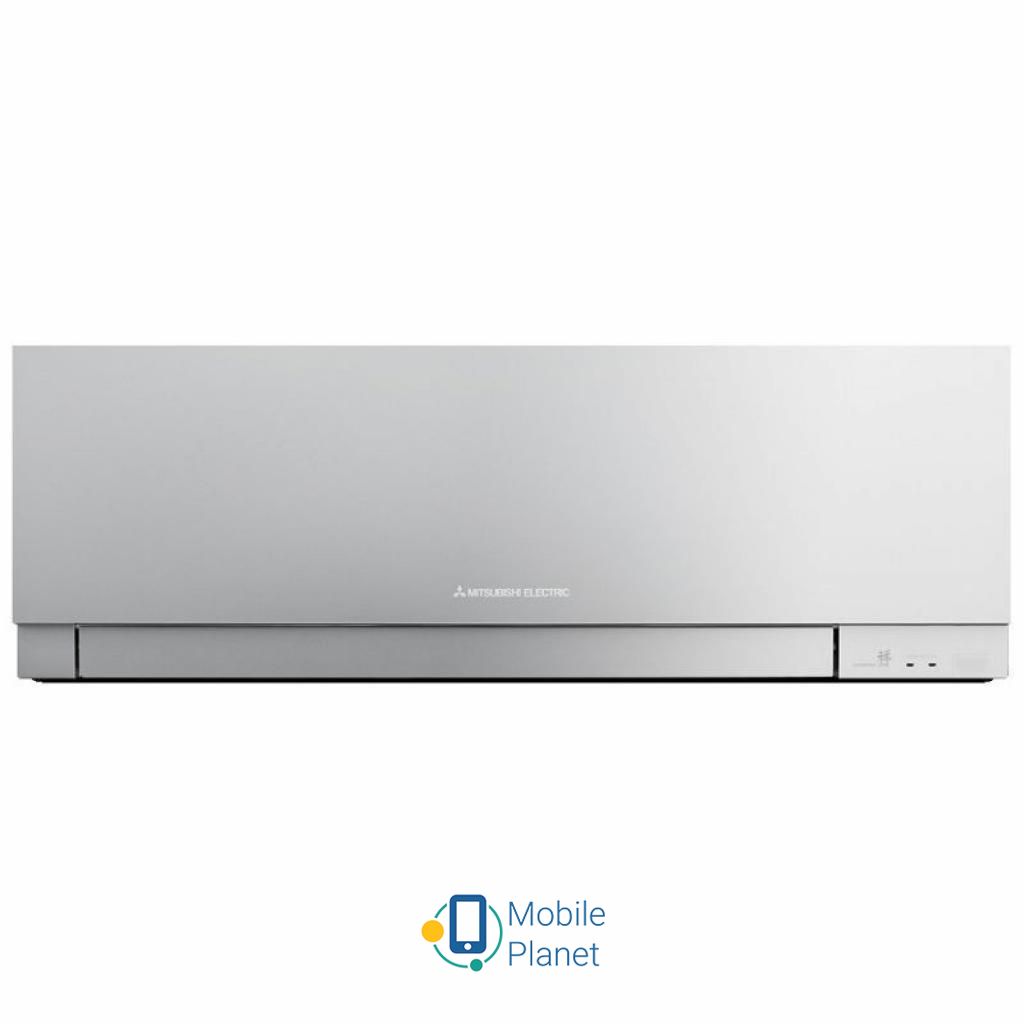 Mitsubishi Electric Design inverter (MSZ-EF35VE3S/MUZ-EF35VE) Тип: кондиціонер; Конструкція: