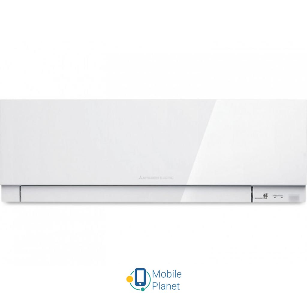 Mitsubishi Electric Design inverter (MSZ-EF50VE3W/MUZ-EF50VE) Тип: кондиционер; Конструкция: