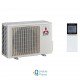 Mitsubishi Electric Design inverter (MSZ-EF50VE3W/MUZ-EF50VE)