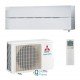 Mitsubishi Electric MSZ-LN25VGW/MUZ-LN25VG
