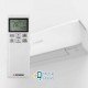 Mitsubishi Heavy SRK25ZS-W/SRC25ZS-W