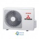Mitsubishi Heavy SRK25ZS-W/SRC25ZS-W
