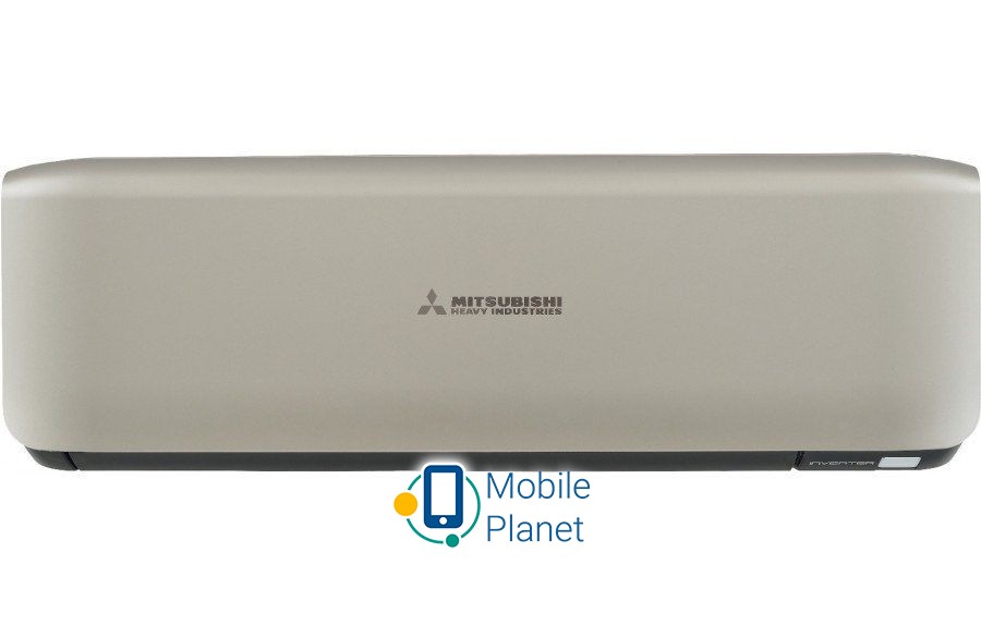 Mitsubishi Heavy SRK25ZS-WT/SRC25ZS-W Тип: настенный; Охлаждающая