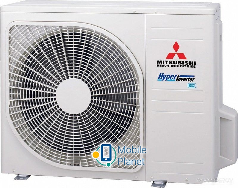 Mitsubishi Heavy SRK35ZS-WB/SRC35ZS-W Тип: настенный; Охлаждающая