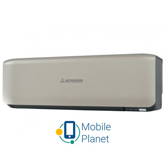Mitsubishi Heavy SRK35ZS-WT/SRC35ZS-W Тип: настінний; Охолоджуюча