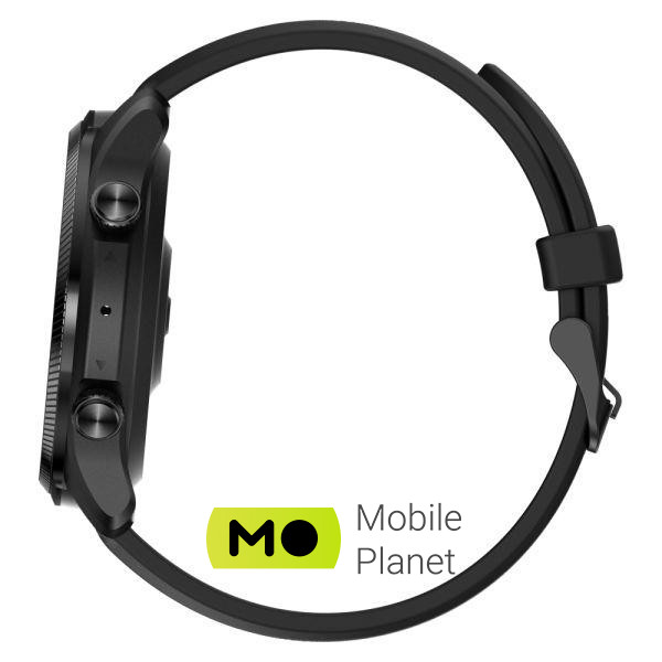 Mobvoi TicWatch Pro 3 Ultra GPS Shadow Black Бренд: Mobvoi; iOS: є; Android: є;