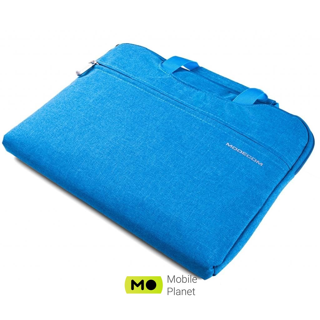 Modecom 13.3 Highfill Blue (TOR-MC-HIGHFILL-13-BLU) (UA) Призначення: класичні; Тип