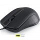 Modecom MC-00M9 USB Black (M-MC-00M9-100) (UA)