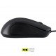 Modecom MC-00M9 USB Black (M-MC-00M9-100) (UA)