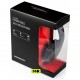 Modecom MC-823 Ranger Black-Red (S-MC-823-RANGER) (UA)