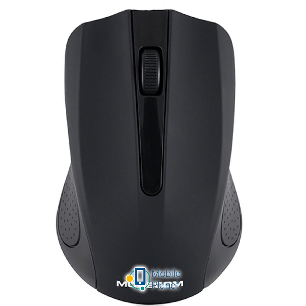 Modecom MC-WM9 BLACK (M-MC-0WM9-100) Тип: Бездротові; Призначення: