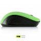 Modecom MC-WM9 Wireless Black-Green (M-MC-0WM9-180) (UA)