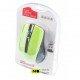 Modecom MC-WM9 Wireless Black-Green (M-MC-0WM9-180) (UA)