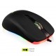 Modecom volcano GMX Assassin RGB Silent USB Black (M-MC-GMX-SILENT-ASSASSIN) (UA)