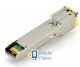 Модуль для комутатора Digitus 1.25 Gbps Copper SFP, 100m, RJ45, 10/100 / 1000Base-T (UA)
