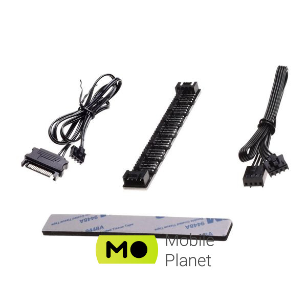 Модуль керування підсвічуванням ID-Cooling FH-07 (UA) Тип: внутрішній; Спосіб