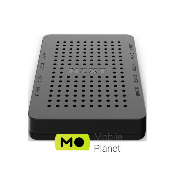 Модуль управления подсветкой NZXT RGB and Fan Controller (AC-CRFR0-B1) (UA) Режимы подсветки RGB