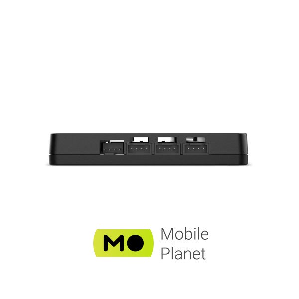 Модуль управления подсветкой NZXT RGB and Fan Controller (AC-CRFR0-B1) (UA) Количество каналов 6