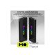 Модуль управления подсветкой Zezzio 1 to 9 ARGB PWM HUB (UA)