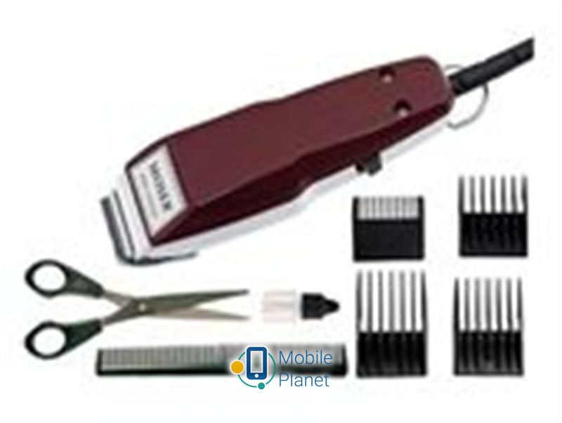 Moser 1400-0278 Количество насадок: 4;