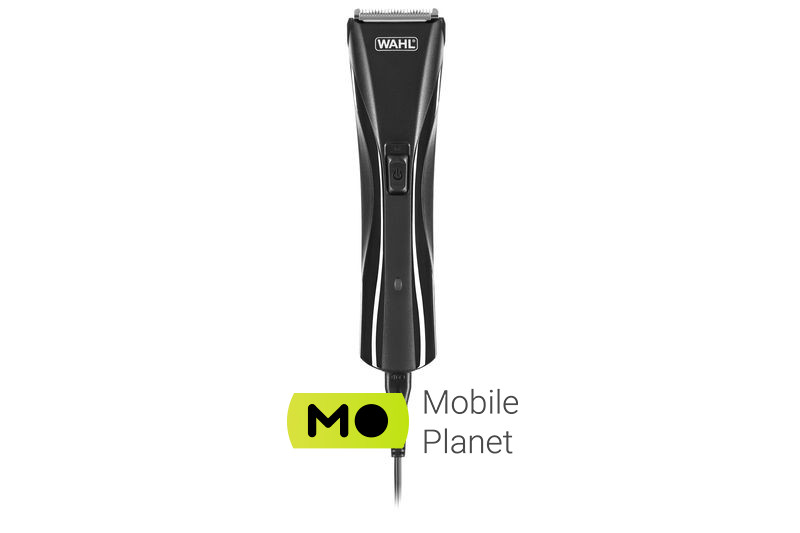 Moser Wahl Hybrid Clipper 09699-1016 (UA) Тип: для бороди; Кількість